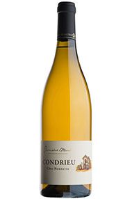 2014 Condrieu, Côte Bonnette, Domaine Mouton 2014 Condrieu, Côte Bonnette, Domaine Mouton