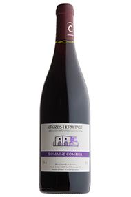 2014 Crozes-Hermitage, Domaine Combier 2014 Crozes-Hermitage, Domaine Combier