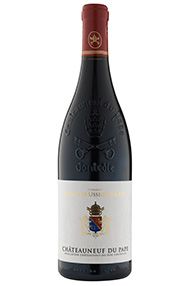 2014 Châteauneuf-du-Pape, Tradition, Domaine Raymond Usseglio 2014 Châteauneuf-du-Pape, Tradition, Domaine Raymond Usseglio