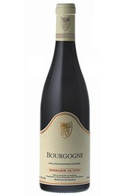 2014 Bourgogne Rouge, Domaine Guyon 2014 Bourgogne Rouge, Domaine Guyon