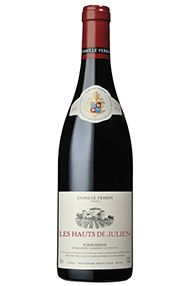 2014 Vinsobres, Les Hauts de Julien, Vieilles Vignes, La Famille Perrin 2014 Vinsobres, Les Hauts de Julien, Vieilles Vignes, La Famille Perrin