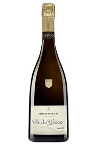 2006 Champagne Philipponnat Clos de Goisses, Brut 2006 Champagne Philipponnat Clos de Goisses, Brut