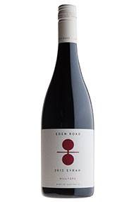2013 Eden Road Hilltops Syrah, Canberra 2013 Eden Road Hilltops Syrah, Canberra