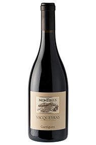 2014 Vacqueyras, Garrigues, Domaine Montirius 2014 Vacqueyras, Garrigues, Domaine Montirius