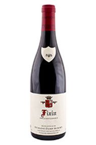2014 Fixin, Vieilles Vignes, Domaine Denis Mortet 2014 Fixin, Vieilles Vignes, Domaine Denis Mortet