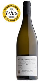 2014 Berry Bros. & Rudd Puligny- Montrachet, Dom. Jean-Louis Chavy 2014 Berry Bros. & Rudd Puligny- Montrachet, Dom. Jean-Louis Chavy