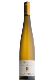 2014 Condrieu, Les Vieilles Vignes de Jacques Vernay, Domaine Ogier 2014 Condrieu, Les Vieilles Vignes de Jacques Vernay, Domaine Ogier