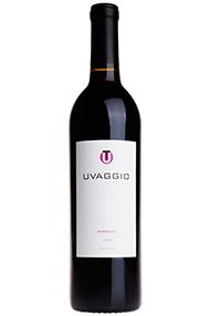 2012 Uvaggio Primitivo, Lodi, California 2012 Uvaggio Primitivo, Lodi, California