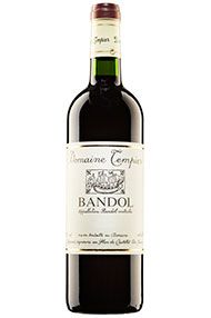 2013 Domaine Tempier, Bandol Rouge, Cuveé Classique 2013 Domaine Tempier, Bandol Rouge, Cuveé Classique
