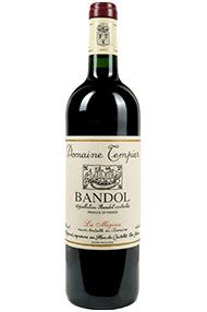 2013 Domaine Tempier, Bandol Rouge, Cuveé la Migoua 2013 Domaine Tempier, Bandol Rouge, Cuveé la Migoua