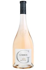 2014 Ch. d'Esclans Garrus Rosé, Côtes de Provence 2014 Ch. d'Esclans Garrus Rosé, Côtes de Provence