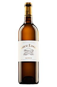 2014 Ch. Langlet Blanc, Graves 2014 Ch. Langlet Blanc, Graves