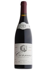2014 Cornas, Reynard, Domaine Thierry Allemand 2014 Cornas, Reynard, Domaine Thierry Allemand