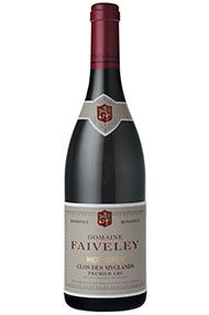 2010 Mercurey, Clos des Myglands, Domaine Faiveley 2010 Mercurey, Clos des Myglands, Domaine Faiveley