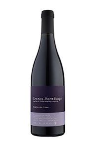 2014 Crozes-Hermitage, Domaine des Lises, Domaine Maxime Graillot 2014 Crozes-Hermitage, Domaine des Lises, Domaine Maxime Graillot