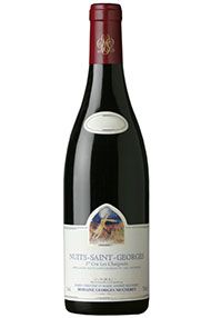2012 Nuits St. Georges, 1er Cru, Les Chaignots, Domaine Mugneret-Gibourg 2012 Nuits St. Georges, 1er Cru, Les Chaignots, Domaine Mugneret-Gibourg