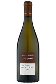 2014 St Péray, Cuvée Prestige, Domaine du Tunnel 2014 St Péray, Cuvée Prestige, Domaine du Tunnel