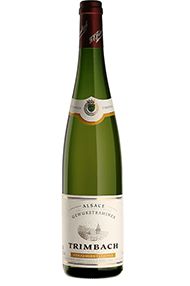 2008 Pinot Gris, Vendanges Tardives Trimbach 2008 Pinot Gris, Vendanges Tardives Trimbach