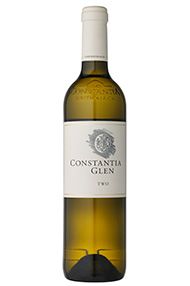 2015 Constantia Glen Two Sauvignon Blanc/ Semillon, Constantia Valley 2015 Constantia Glen Two Sauvignon Blanc/ Semillon, Constantia Valley