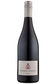 2015 Domaine Coudoulet, Syrah, Vin de Pays d'Oc 2015 Domaine Coudoulet, Syrah, Vin de Pays d'Oc