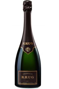 2002 Champagne Krug 2002 Champagne Krug