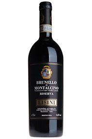 2010 Brunello di Montalcino, Riserva, Lisini, Tuscany 2010 Brunello di Montalcino, Riserva, Lisini, Tuscany