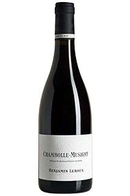 2014 Chambolle-Musigny, Benjamin Leroux 2014 Chambolle-Musigny, Benjamin Leroux