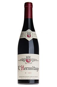 2013 Hermitage Rouge, Domaine Jean-Louis Chave 2013 Hermitage Rouge, Domaine Jean-Louis Chave