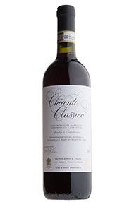 2014 Berry Bros. & Rudd Chianti Classico by Badia a Coltibuono 2014 Berry Bros. & Rudd Chianti Classico by Badia a Coltibuono