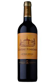 2009 Chateau Fonreaud, Listrac 2009 Chateau Fonreaud, Listrac