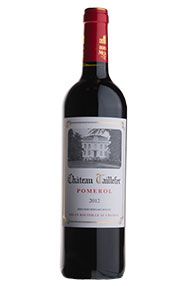 2012 Ch Taillefer Pomerol 2012 Ch Taillefer Pomerol