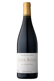 2014 Côte-Rôtie, La Viallière, Domaine Jean-Michel Gerin 2014 Côte-Rôtie, La Viallière, Domaine Jean-Michel Gerin