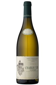 2014 Chablis, Vosgros, 1er Cru, Didier & Pascal Picq 2014 Chablis, Vosgros, 1er Cru, Didier & Pascal Picq