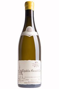 2013 Chablis, Grand Cru, Valmur Raveneau 2013 Chablis, Grand Cru, Valmur Raveneau