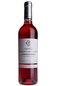 2015 Ch. Plantey Canteloup Rosé Bordeaux 2015 Ch. Plantey Canteloup Rosé Bordeaux
