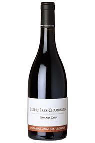 2013 Latricieres Chambertin, Grand Cru, Domaine Arnoux-Lachaux 2013 Latricieres Chambertin, Grand Cru, Domaine Arnoux-Lachaux
