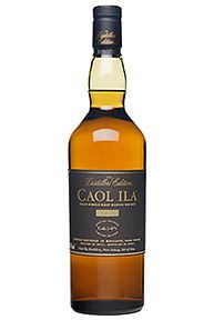 Caol Ila, Distiller's Edition, Single Malt Scotch Whisky (43%) Caol Ila, Distiller's Edition, Single Malt Scotch Whisky (43%)
