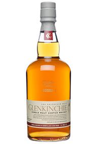 Glenkinchie, Distiller's Edition, Single Malt Whisky, Lowlands Glenkinchie, Distiller's Edition, Single Malt Whisky, Lowlands