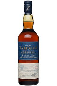 Talisker, Distiller's Edition, Single Malt Scotch Whisky (45.8%) Talisker, Distiller's Edition, Single Malt Scotch Whisky (45.8%)
