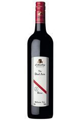 2001 D'Arenberg, Dead Arm Shiraz 2001 D'Arenberg, Dead Arm Shiraz