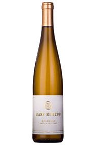 2013 Hans Herzog Grüner Veltliner, Marlborough 2013 Hans Herzog Grüner Veltliner, Marlborough