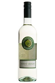 2015 Pinot Grigio, Casa Vinicola Bertoldi 2015 Pinot Grigio, Casa Vinicola Bertoldi