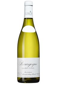 2014 Bourgogne Blanc, Leroy 2014 Bourgogne Blanc, Leroy