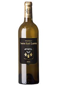 2015 Ch. Smith-Haut-Lafitte Blanc, Pessac Léognan 2015 Ch. Smith-Haut-Lafitte Blanc, Pessac Léognan