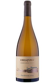 2014 Las Pizarras Chardonnay, Errazuriz, Chile 2014 Las Pizarras Chardonnay, Errazuriz, Chile