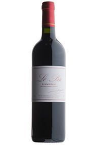 2015 Le Pin, Pomerol 2015 Le Pin, Pomerol