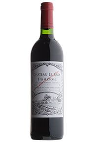 2015 Ch. Le Gay, Pomerol 2015 Ch. Le Gay, Pomerol