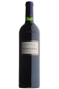 2015 Ch. Hosanna, Pomerol 2015 Ch. Hosanna, Pomerol