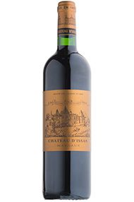 2015 Ch. d'Issan, Margaux 2015 Ch. d'Issan, Margaux