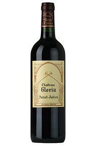 2015 Ch. Gloria, St Julien 2015 Ch. Gloria, St Julien